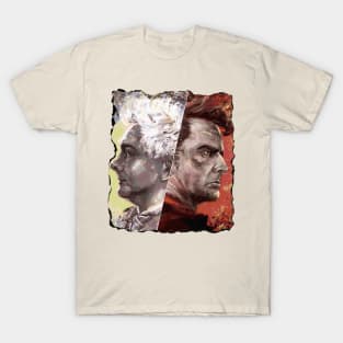 Good Omens T-Shirt